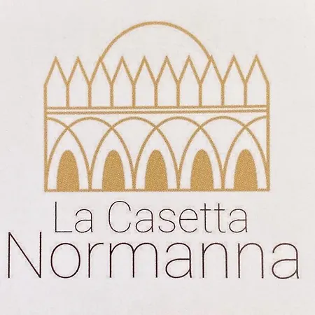 Appartement La Casetta Normanna Elisa